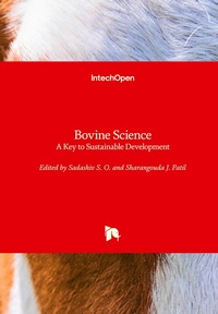 Enlarge image Cover: Bovine Science - IntechOpen