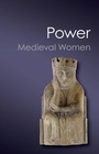 Cover: Medieval Women - Cambridge University Press