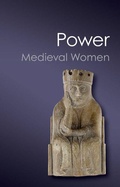 Cover: Medieval Women - Cambridge University Press