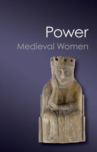 Enlarge image Cover: Medieval Women - Cambridge University Press