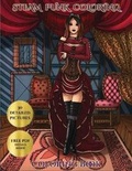 Cover: Coloring Book (Steam Punk) - Coloring Pages