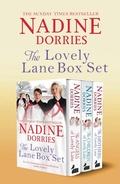 Cover: The Lovely Lane Box Set - Head of Zeus