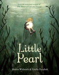 Cover: Little Pearl - Floris Books