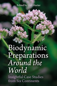 Enlarge image Cover: Biodynamic Preparations Around the World - Floris Books