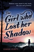 Cover: The Girl Who Lost Her Shadow - Kelpies