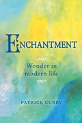 Cover: Enchantment - Floris Books