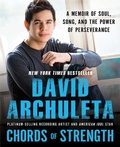 Cover: Chords of Strength - Celebra