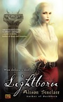 Cover: Lightborn - Ace