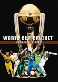 Abbildung von: World Cup Cricket - A Complete History - G2 Entertainment Ltd