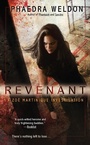Cover: Revenant - Ace