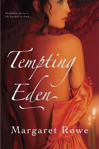 Abbildung von: Tempting Eden - Berkley Books