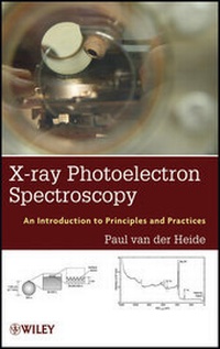 Abbildung von: X-ray Photoelectron Spectroscopy - Wiley