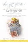 Cover: The Gift of Love - Berkley Books