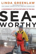 Cover: Seaworthy - Penguin Books