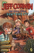 Cover: The Wild, Wild Southwest! - Viking Books for Young Readers