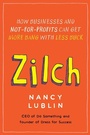 Cover: Zilch - Portfolio