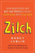 Cover: Zilch - Portfolio