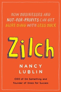 Enlarge image Cover: Zilch - Portfolio