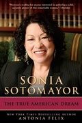Cover: Sonia Sotomayor - Berkley
