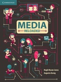 Cover: Media Reloaded - Cambridge University Press