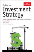 Cover: Guide to Investment Strategy - Bloomberg Press