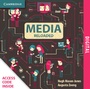 Cover: Media Reloaded PDF Textbook - Cambridge University Press