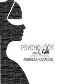 Cover: Psychology and Law - Cambridge University Press