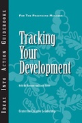 Cover: Tracking Your Development - Pfeiffer