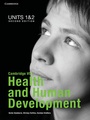 Cover: Cambridge VCE Health and Human Development Units 1 and 2 Pack - Cambridge University Press