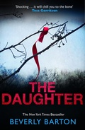 Cover: The Daughter - AVON, a division of HarperCollins Publishers Ltd