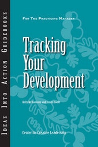 Enlarge image Cover: Tracking Your Development - Pfeiffer