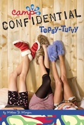 Cover: Topsy-Turvy #24 - Grosset & Dunlap