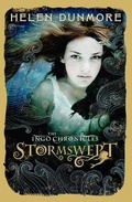 Cover: Stormswept - HarperCollins