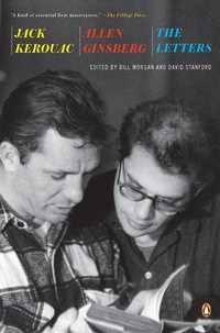 Abbildung von: Jack Kerouac and Allen Ginsberg - Penguin Group