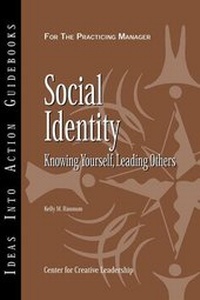 Enlarge image Cover: Social Identity - Pfeiffer