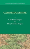 Cover: Cambridgeshire - Cambridge University Press