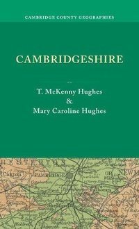 Enlarge image Cover: Cambridgeshire - Cambridge University Press