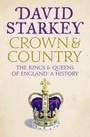 Cover: Crown and Country - HarperPress