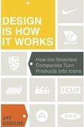 Cover: Design Is How It Works - Portfolio