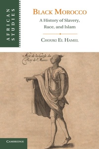 Abbildung von: Black Morocco - Cambridge University Press