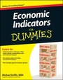 Cover: Economic Indicators For Dummies - Wiley
