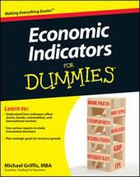 Enlarge image Cover: Economic Indicators For Dummies - Wiley