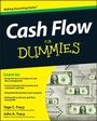 Cover: Cash Flow For Dummies - Wiley
