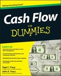 Cover: Cash Flow For Dummies - Wiley