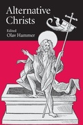 Cover: Alternative Christs - Cambridge University Press