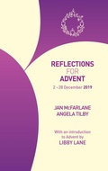 Cover: Reflections for Advent 2019 - Church House Publishing