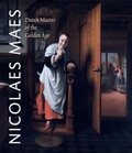 Cover: Nicolaes Maes - National Gallery Company Ltd