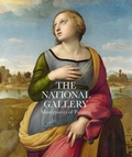 Cover: The National Gallery - National Gallery Company Ltd