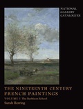 Cover: The Nineteenth-Century French Paintings - National Gallery Company Ltd