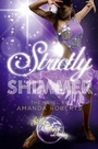 Cover: Shimmer - HarperCollins